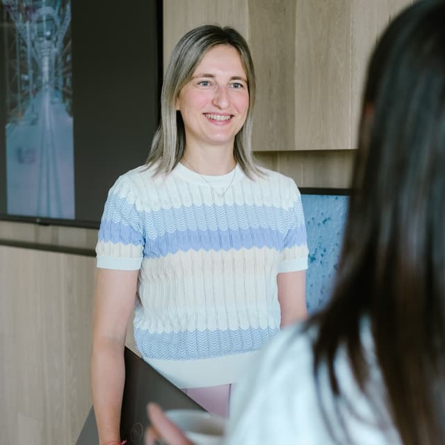 Eveline Van den Abeel