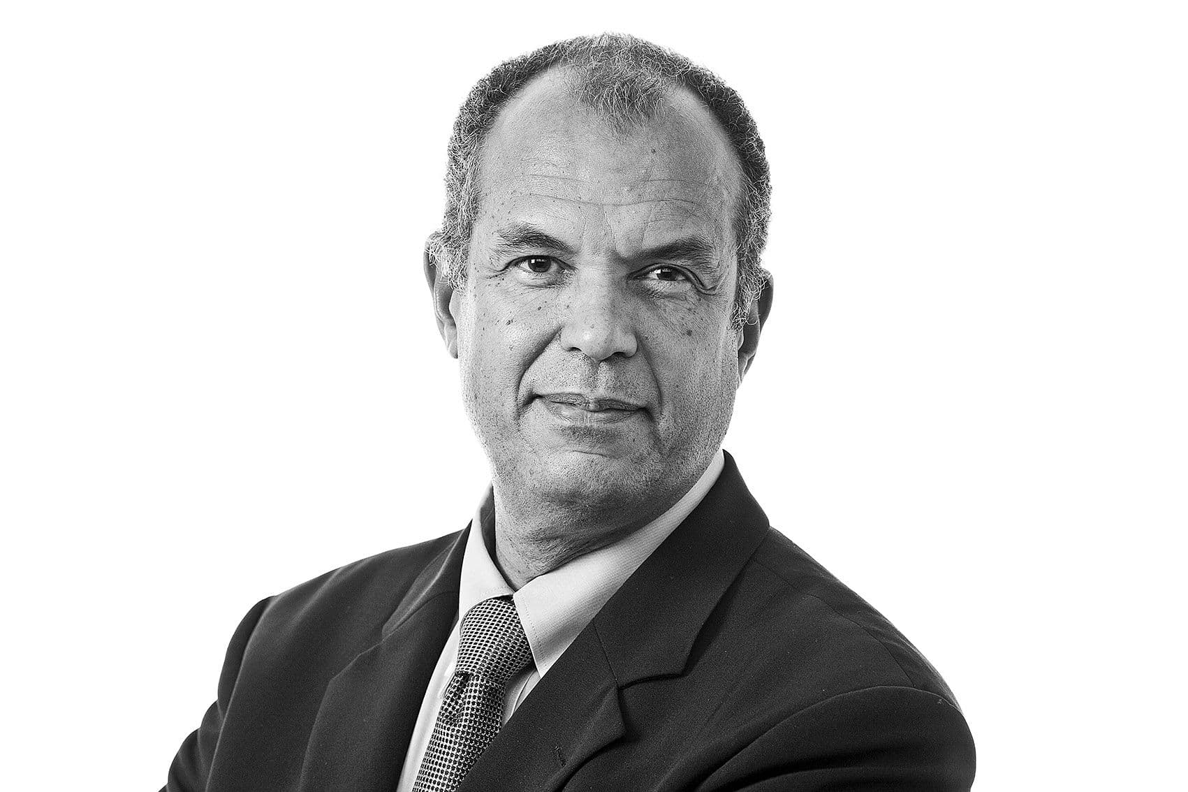 Thierry Jacques-Edouard