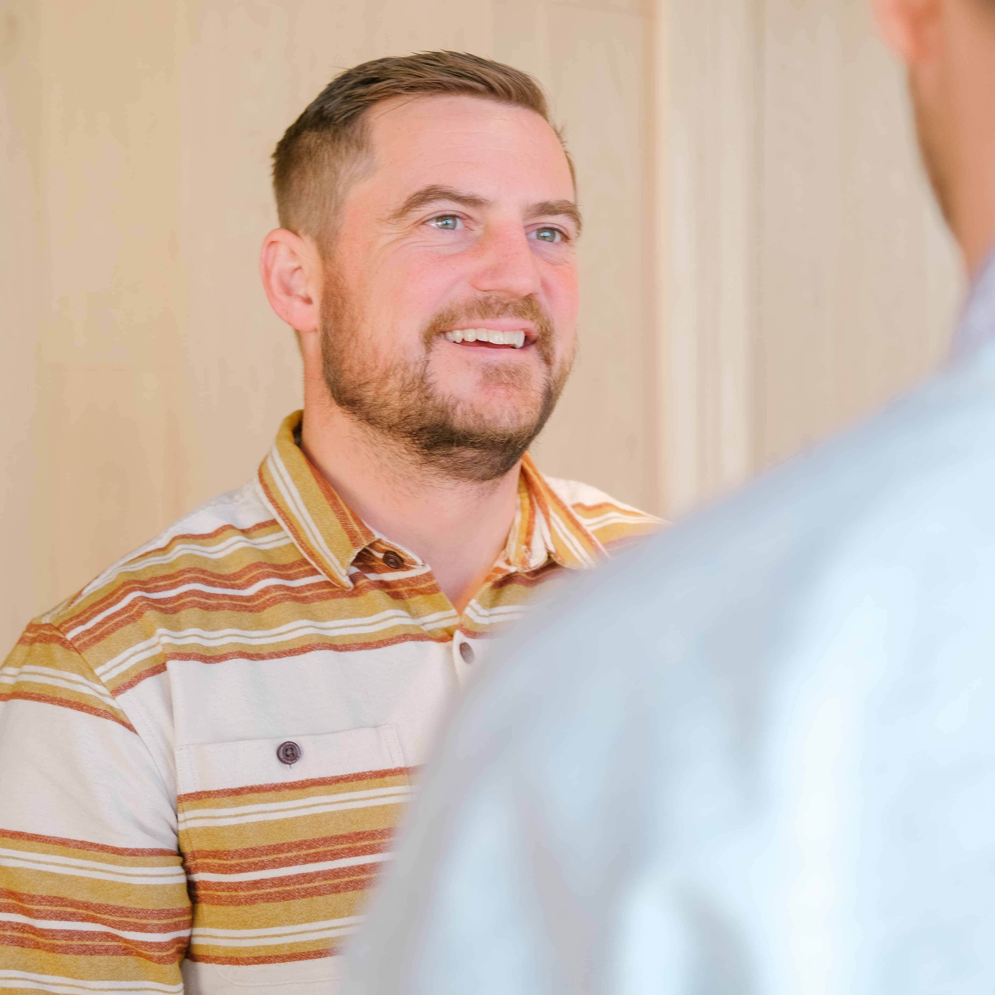 Justin Pigg, R.T. (R) (T)