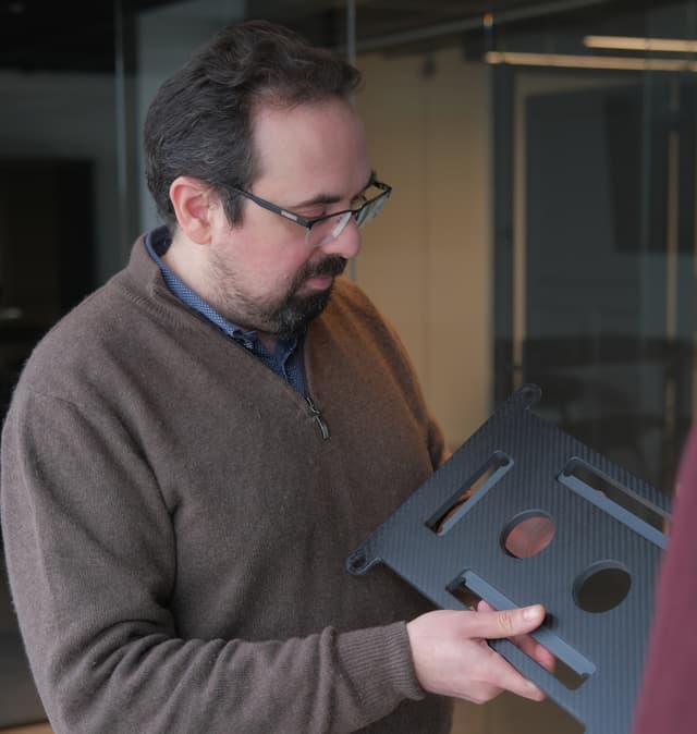 Konstantinos Giannadakis PhD.