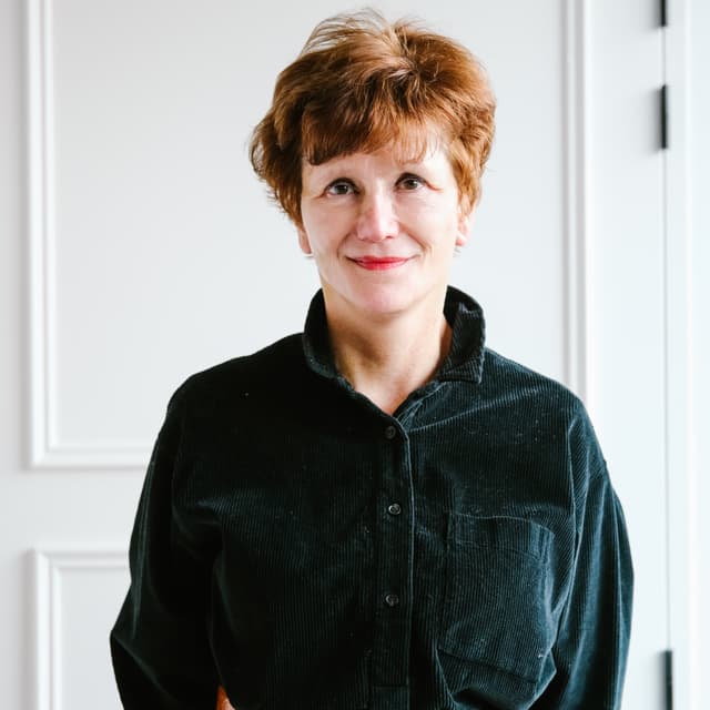 Marijke Van Remortel