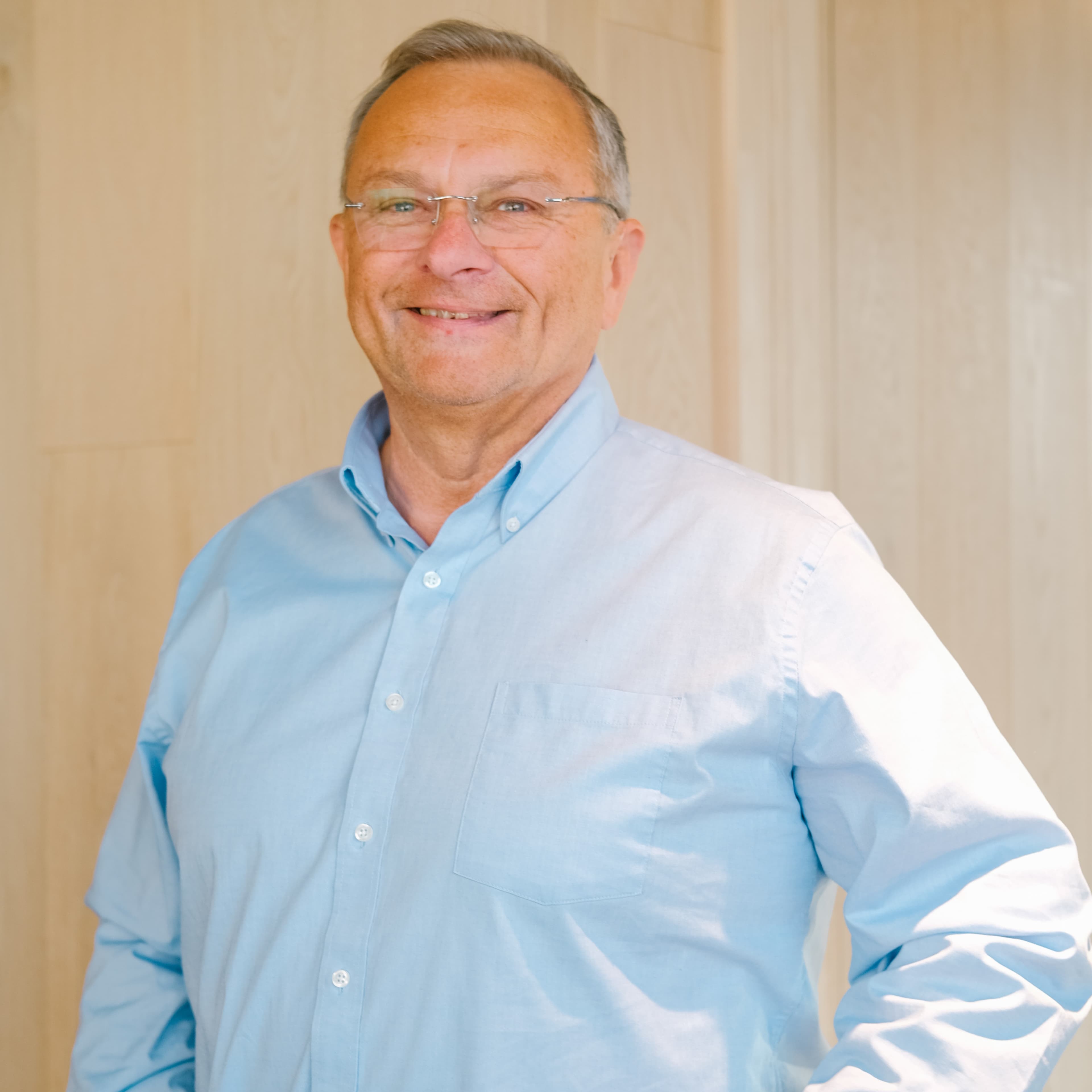 Mark A. Graniero, R.T. (T)