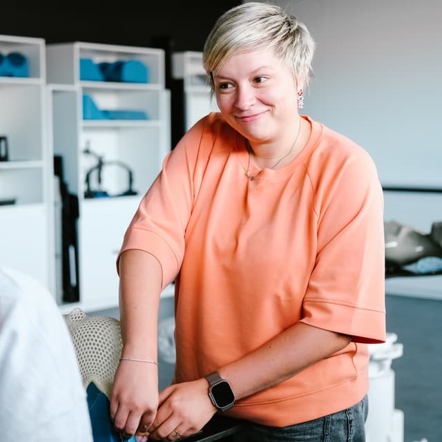 Stephanie Augustynen