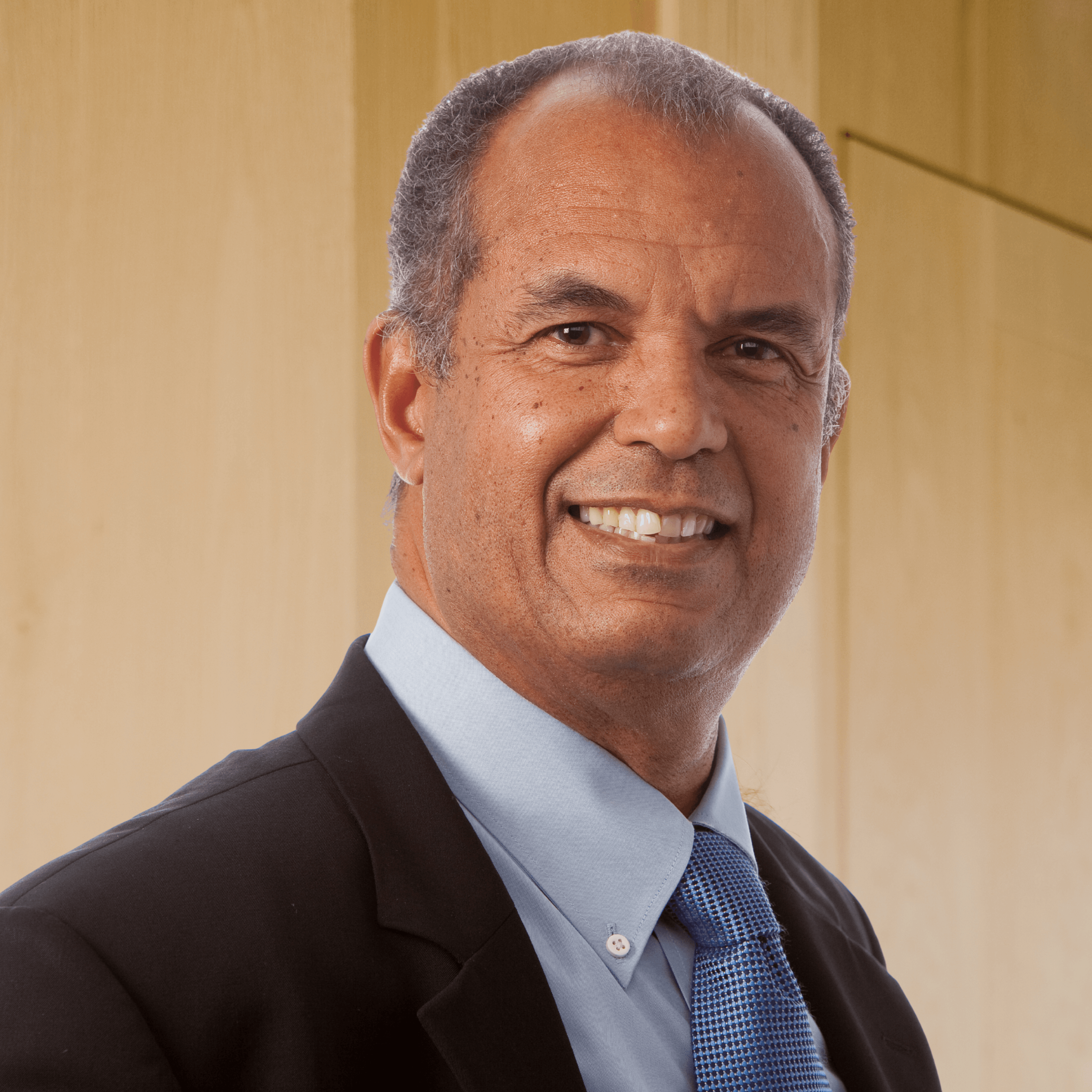 Thierry Jacques-Edouard