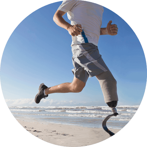 Orthotics & prosthetics