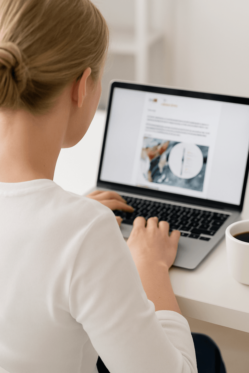 Newsletter subscription