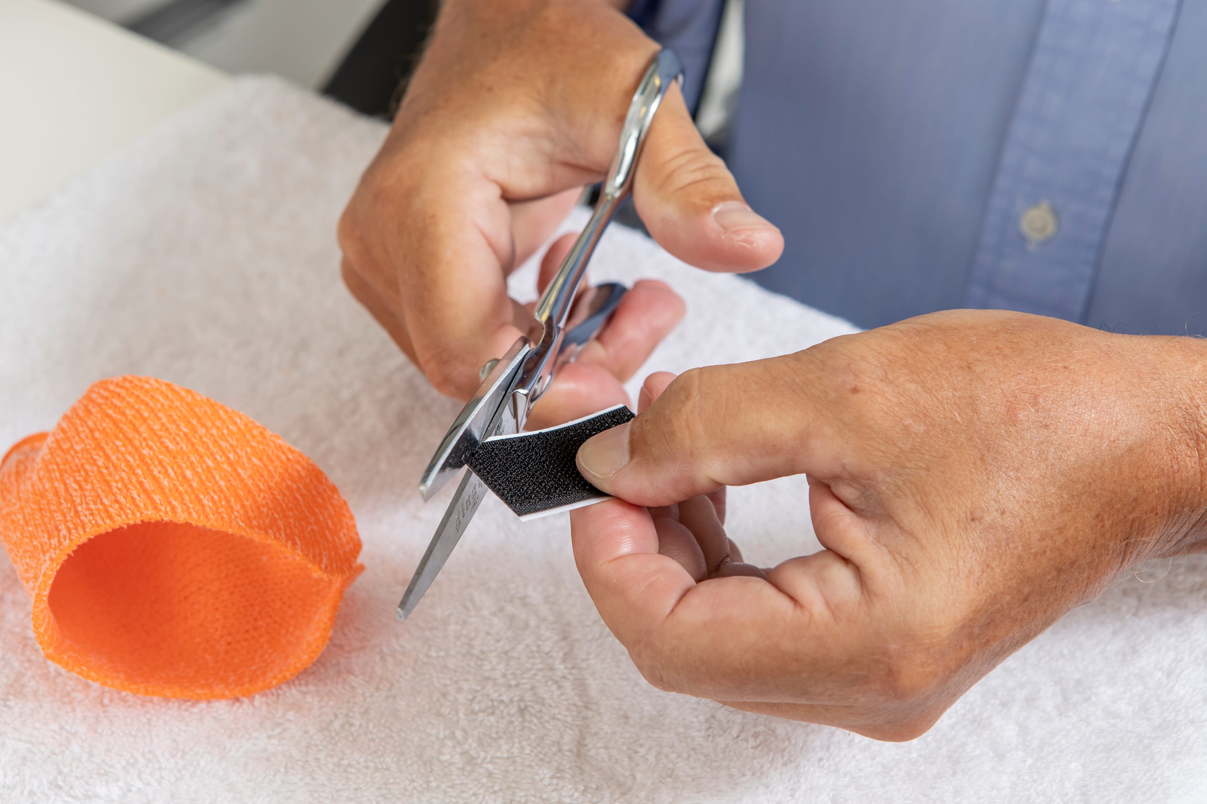 Splinting tools