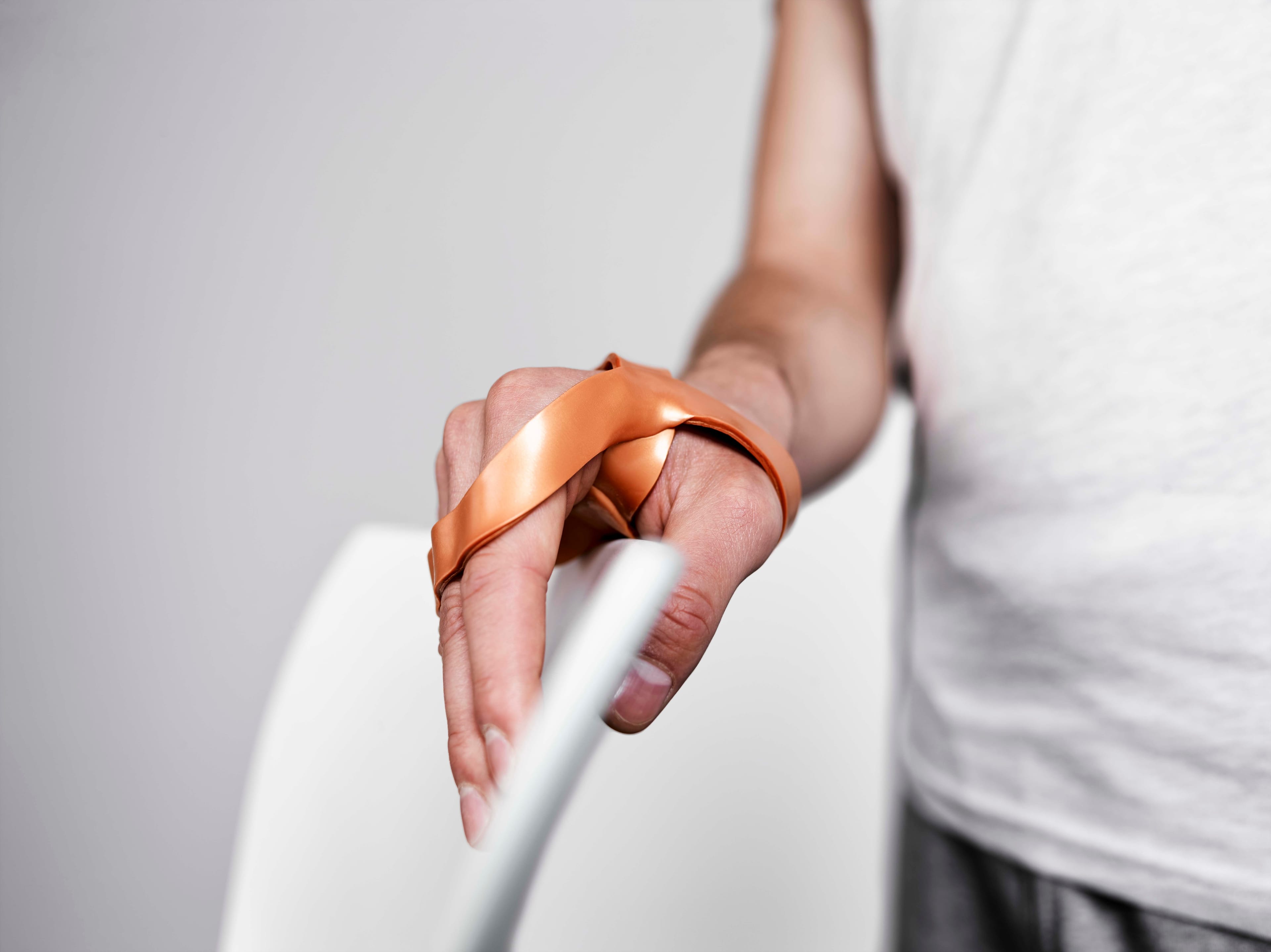 Orfit Strips