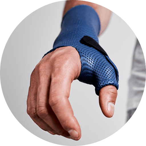 Physical Rehabilitation