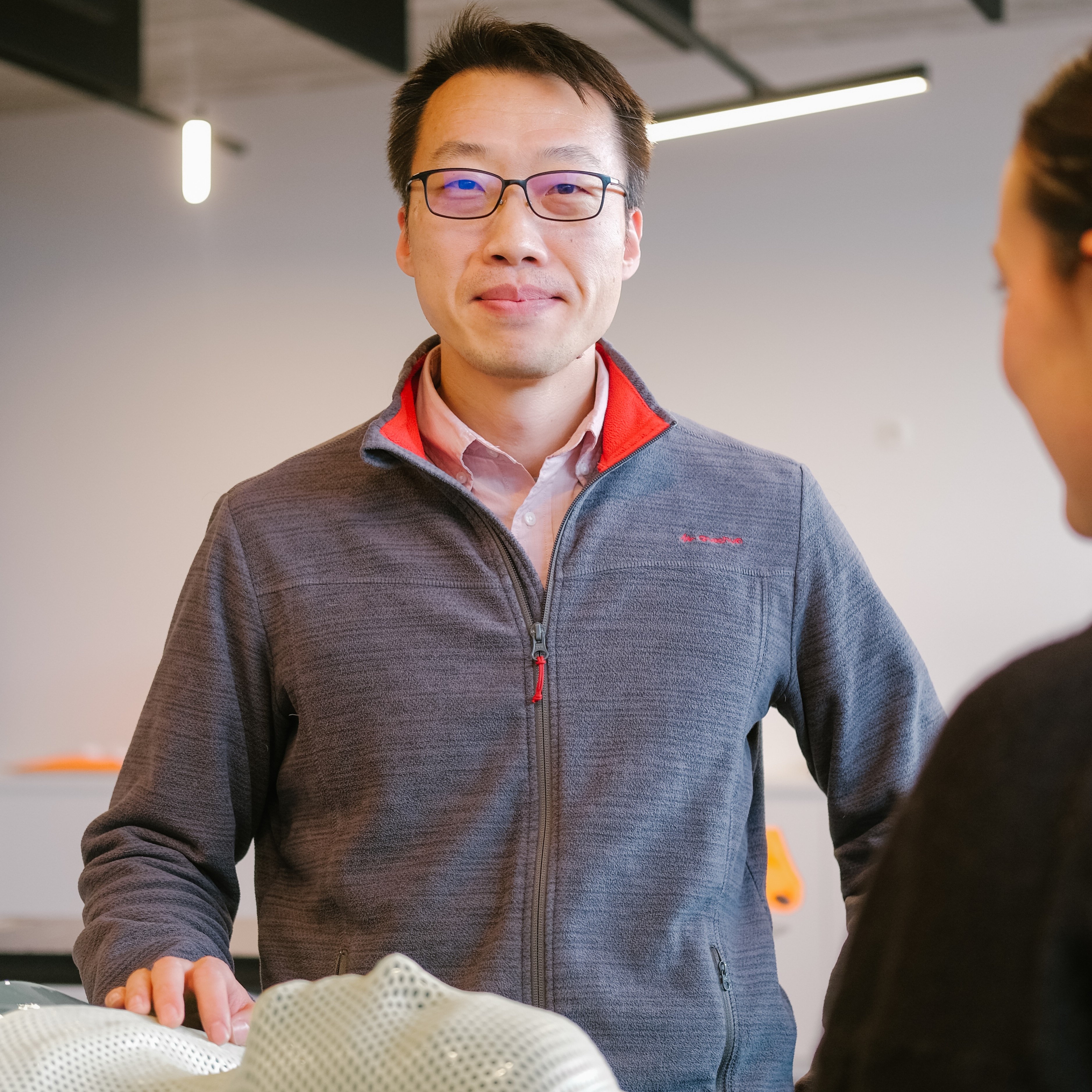 Jason Nie Zhengqing