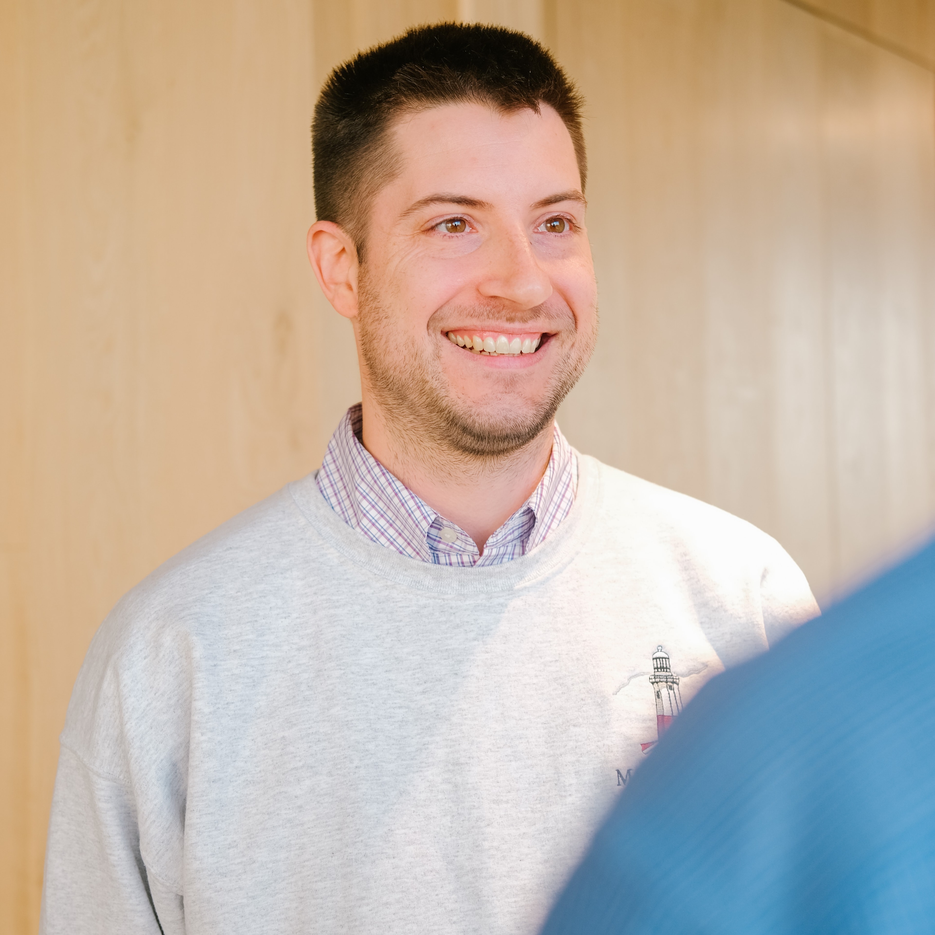 Joe Skorupski R.T. (T)