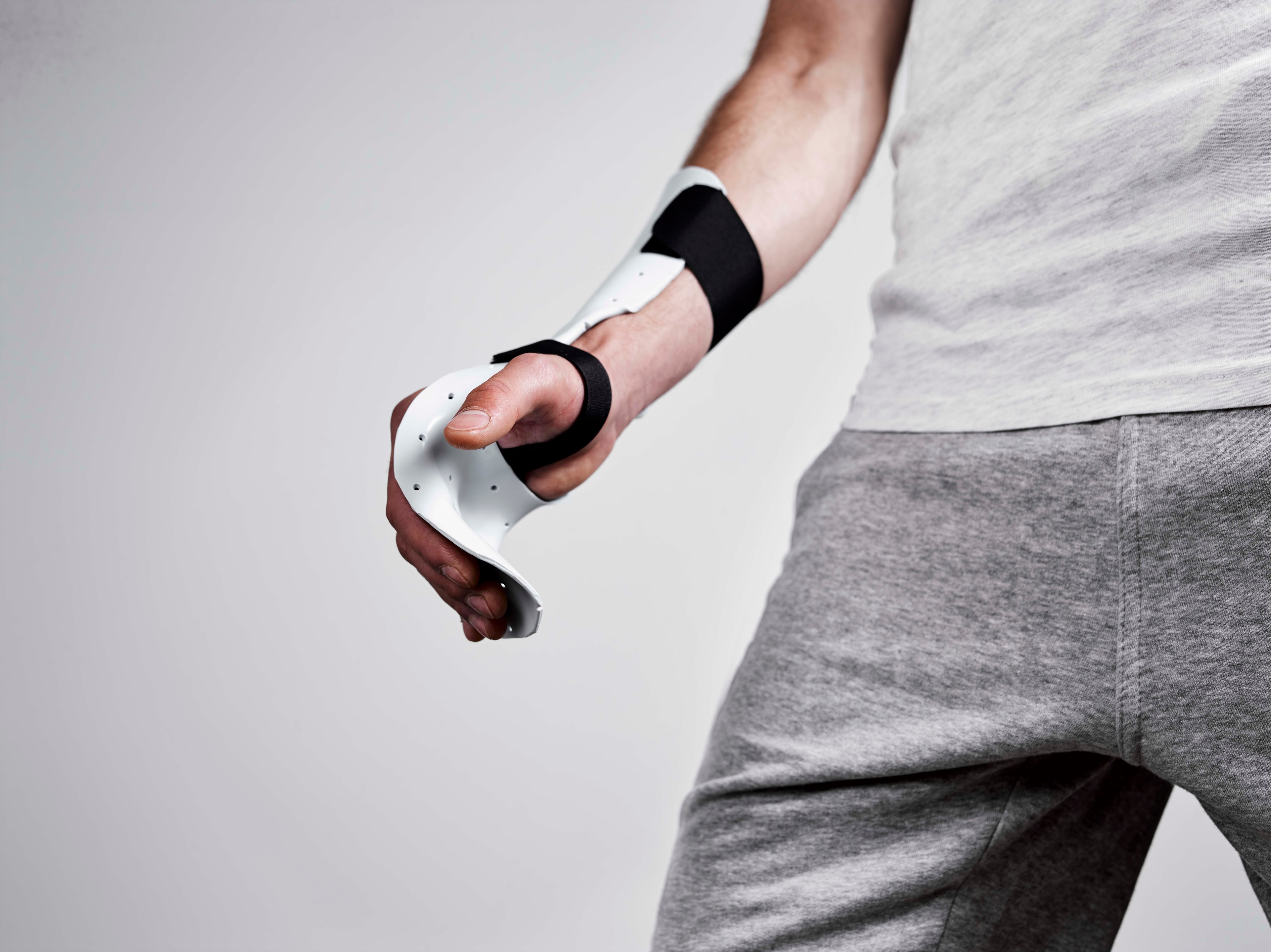 Orfibrace NS™