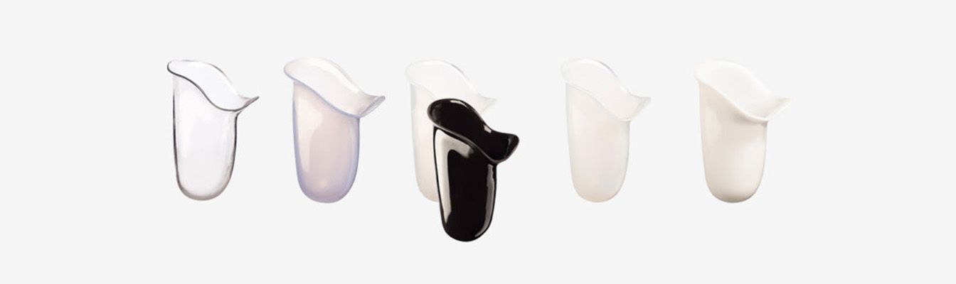Which Orthotic and Prosthetic Fabrication Material Should You Use?