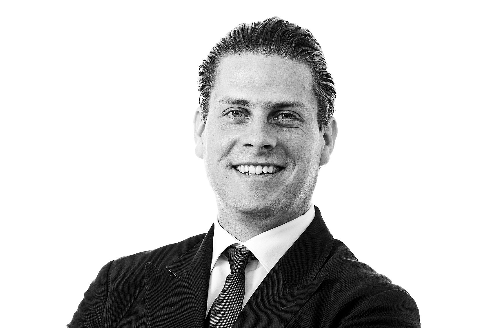 Matthias Cuypers