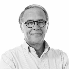 Marc Blij