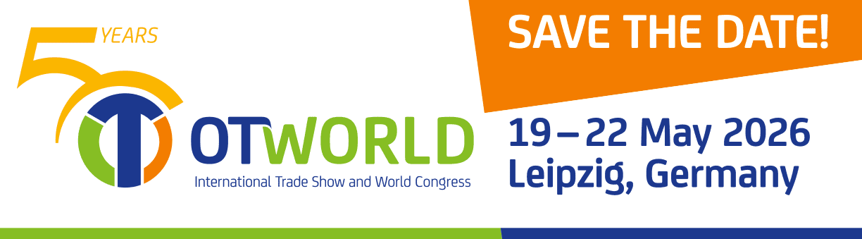 OTWorld 2026
