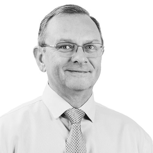 Mark A. Graniero, R.T. (T)