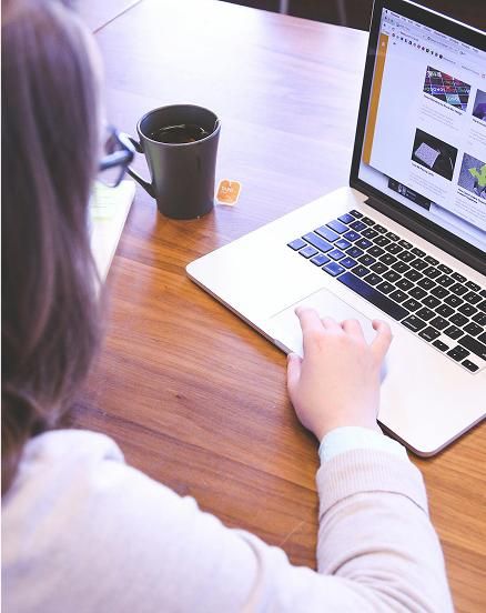 Newsletter subscription