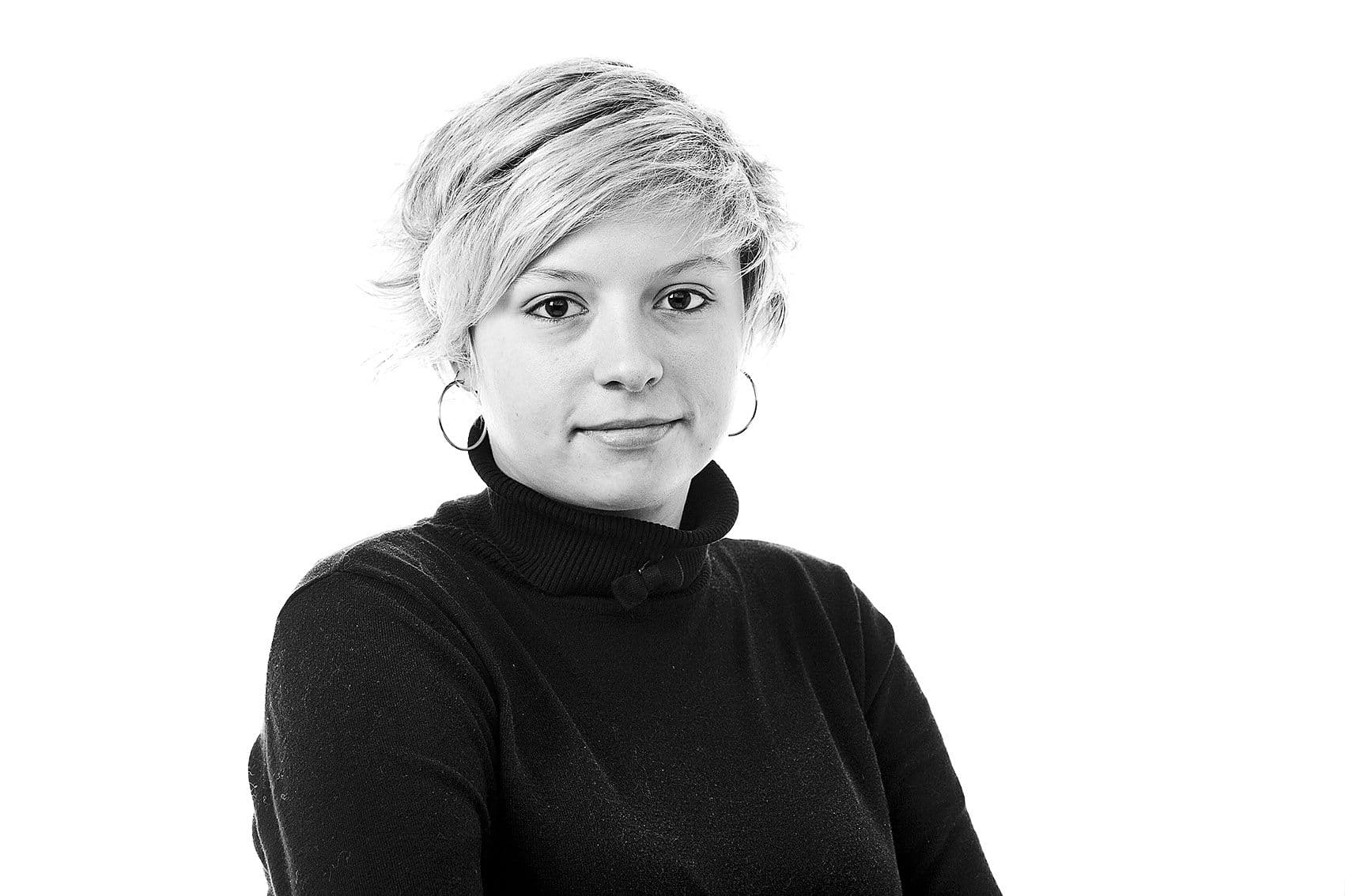 Stephanie Augustynen