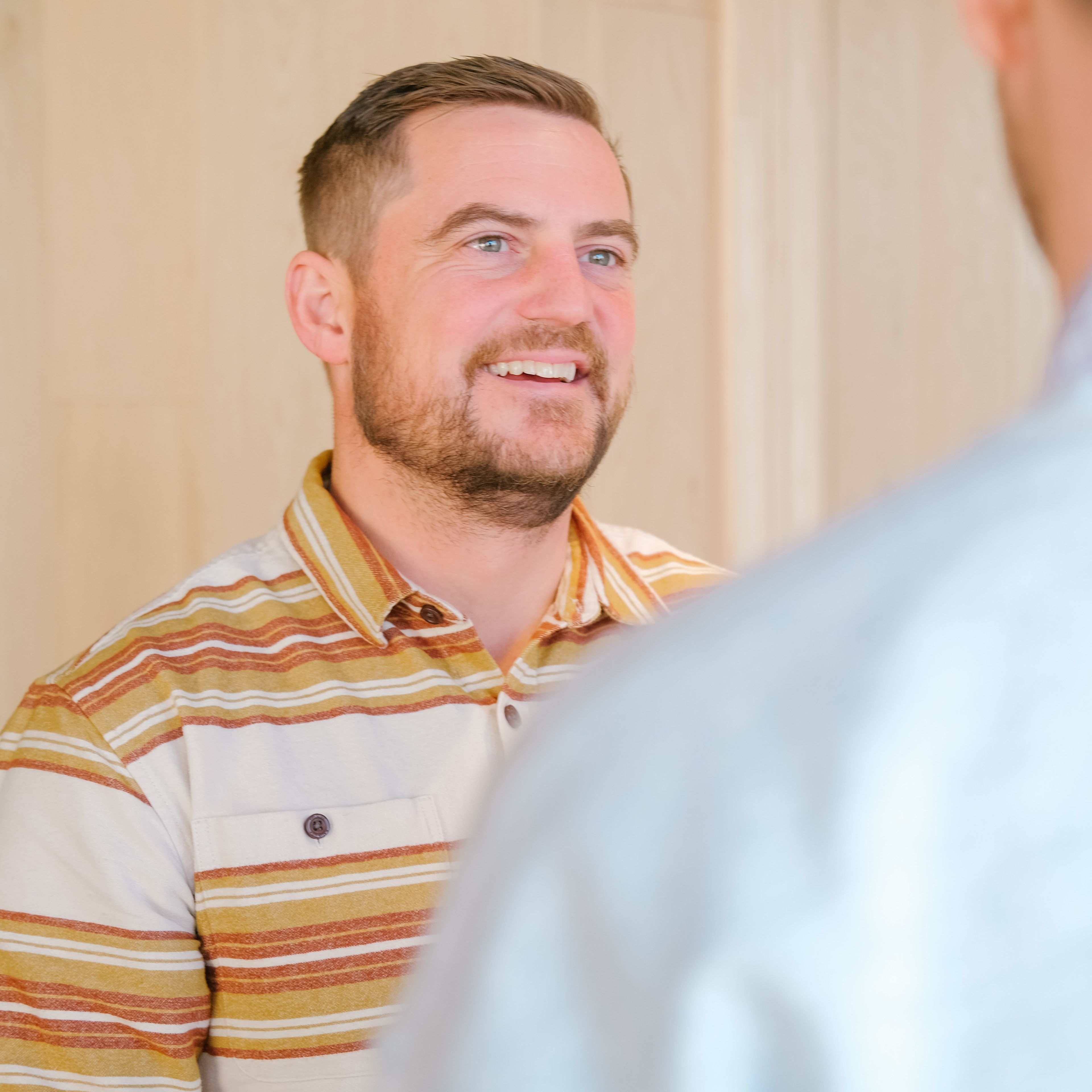 Justin Pigg, R.T. (R) (T)