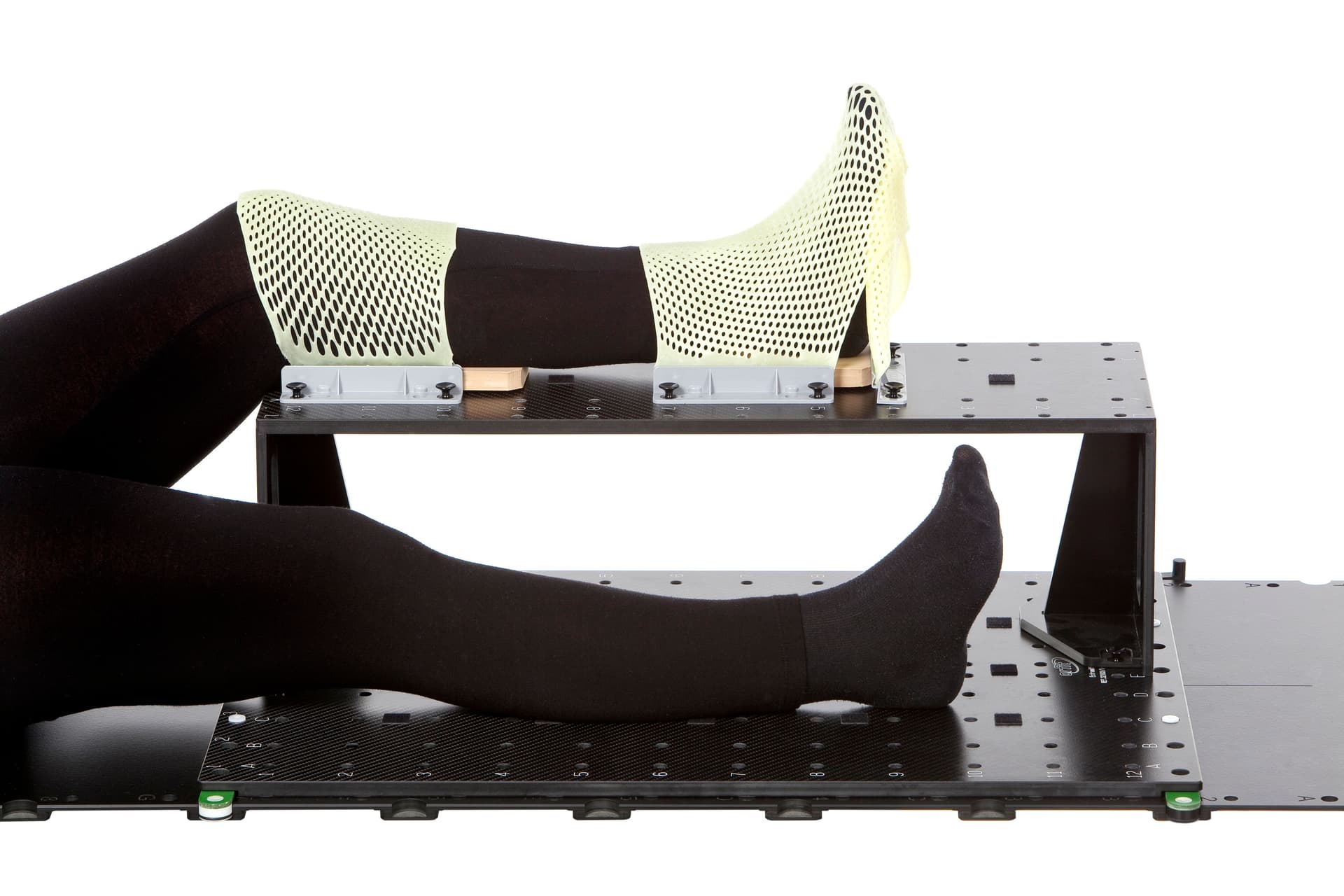 Neck Fix Radiotherapy Solutions