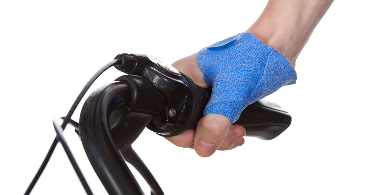 Ulnar nerve cycling gloves online
