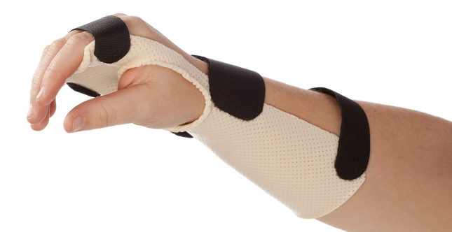 Orthoses and Carpal Tunnel Syndrome