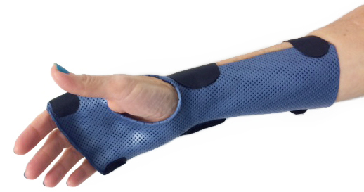 Orthoses and Carpal Tunnel Syndrome